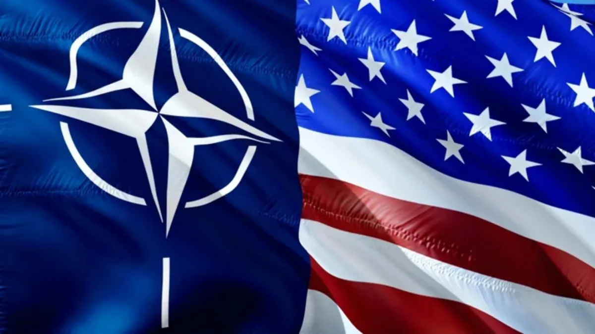 Cele 3 scenarii în care NATO își joacă viitorul fără SUA