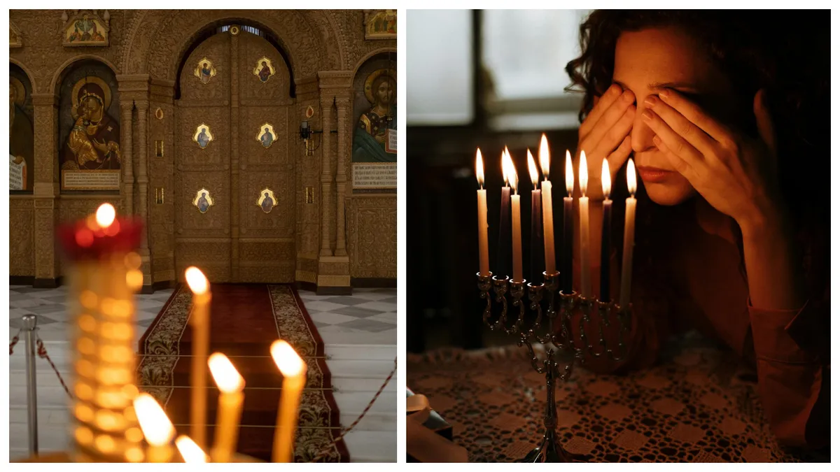 Paște 2025. Obiceiuri şi superstiţii din Săptămâna Mare