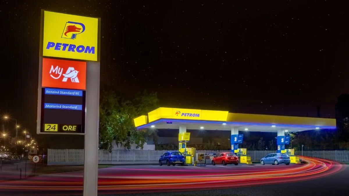 Preț carburanți 10 aprilie 2025. Benzina a scăzut sub pragul de 7 lei/litru