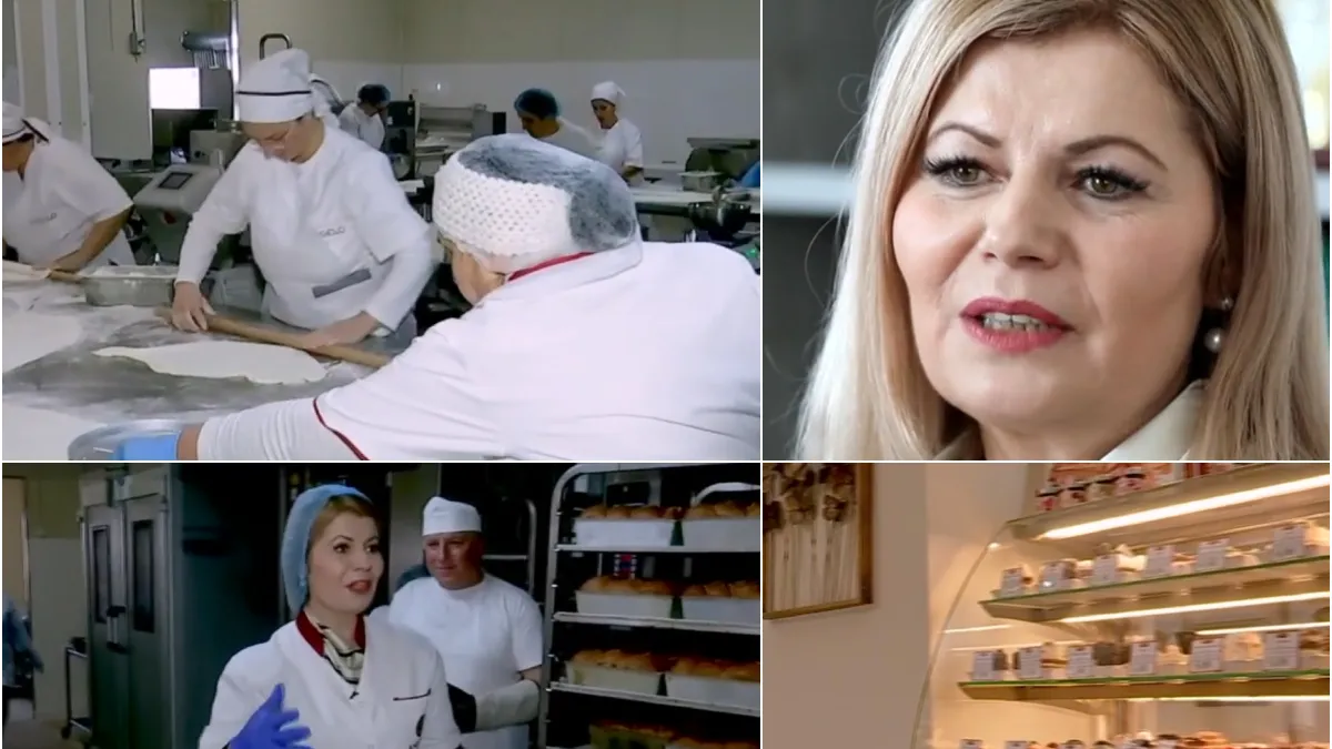 O mică afacere dezvoltată într-una dintre zonele defavorizate ale României a salvat întreaga comunitate și a ajuns cunoscută în toată Europa: Indiferent câte obstacole ai, te ridici și mergi mai departe