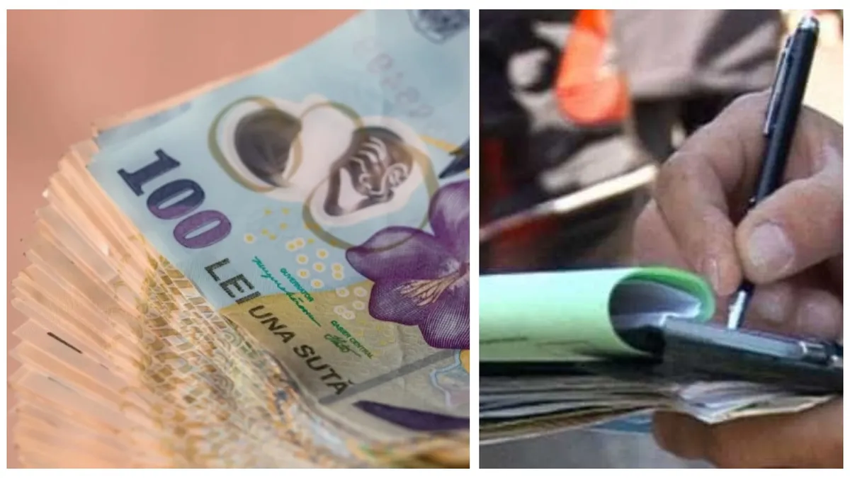 Amenzi 2025. INTERZIS să faci acest lucru în aer liber! Sancțiunea poate ajunge la 200.000 de lei!