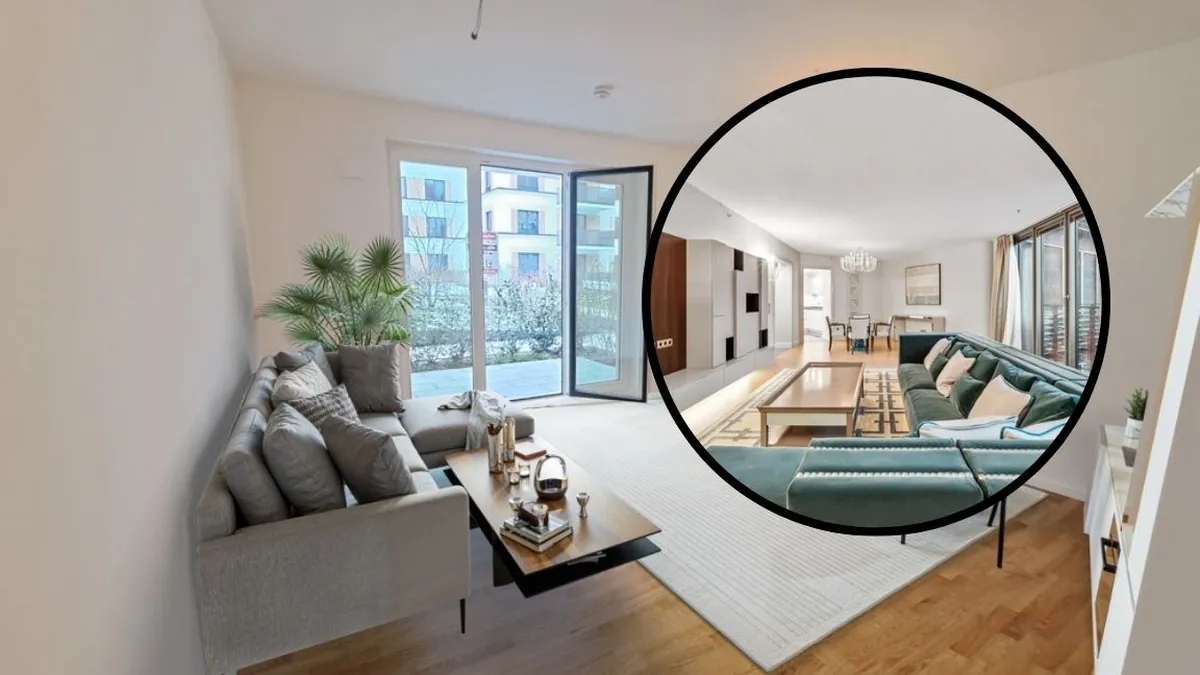 Prețurile apartamentelor din Germania, tot mai apropiate de cele din România