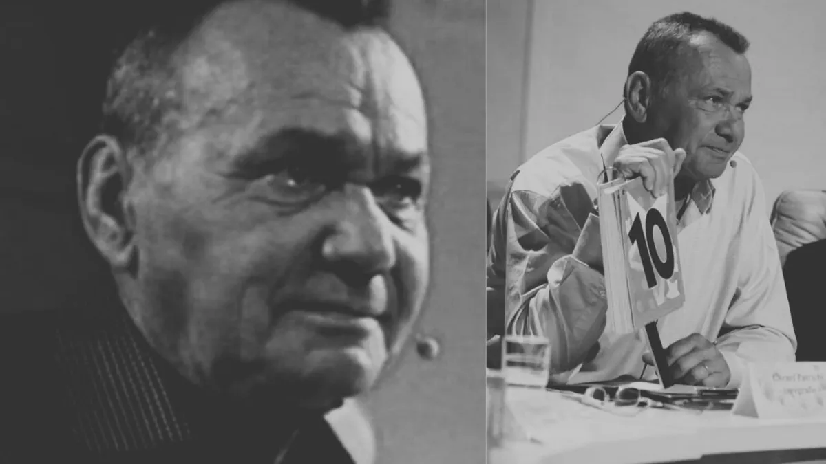 Tragedie în lumea artistică! România a pierdut un geniu al dansului, răpus de o boală nemiloasă