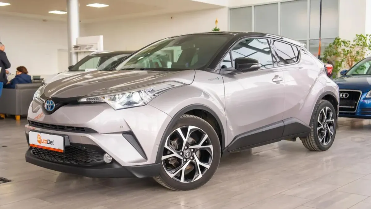 Rabla 2025. Subvenția pentru mașini electrice a fost majorată