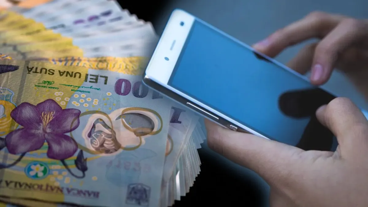 O nouă bancă din România oferă 400 de lei cadou clienților. Concurează direct cu Revolut și Salt Bank