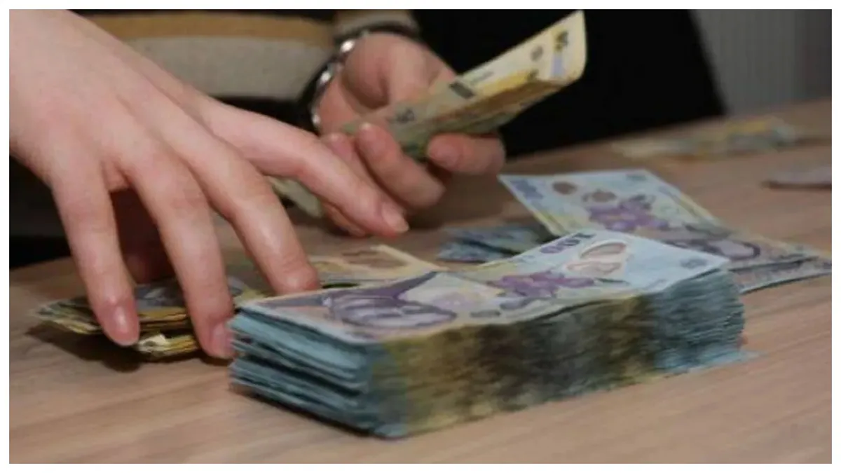 Statul vrea banii cetățenilor. Miliarde de lei luați de la români în prima jumătate a anului