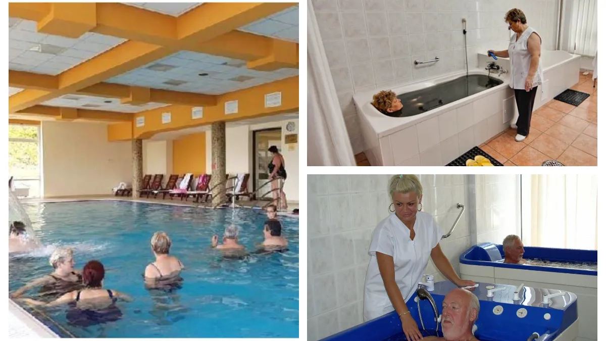 Noi vouchere pentru români. Cine poate beneficia de voucherele de sănătate