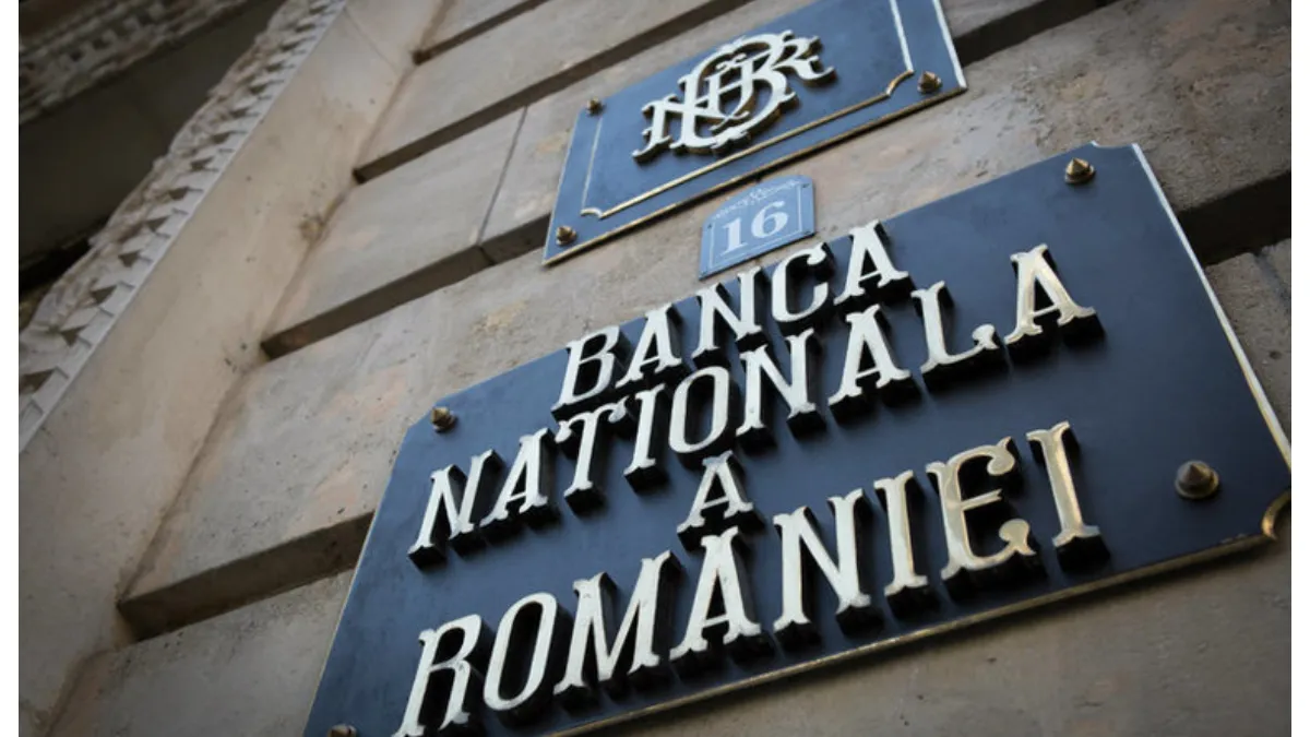 BNR pregătește piața pentru o eventuală depreciere a leului. La cât ar putea ajunge euro după alegeri