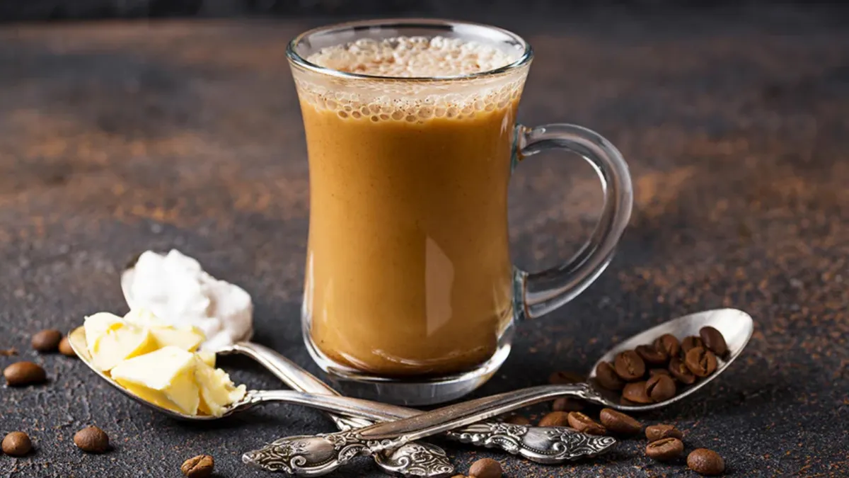 Cafeaua care îți taie pofta de mâncare. Ingredientul secret care oferă senzația de sațietate