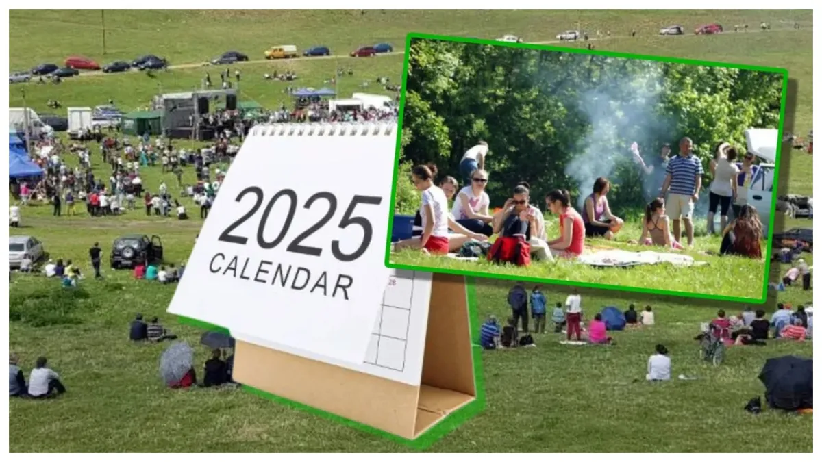 Stațiunile din România care prind viață în minivacanța de 1 Mai. Cât costă o escapadă de 3 nopți