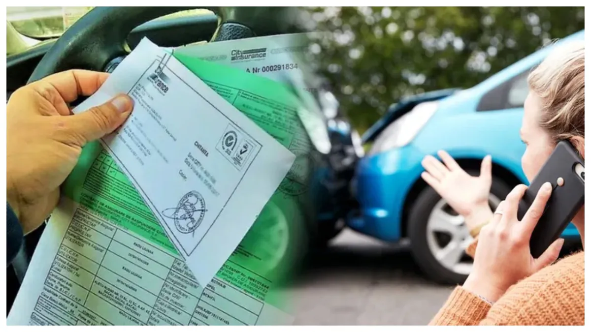 Top 10 despăgubiri CASCO plătite în România în 2024. Peste 5 milioane de lei plătiţi în total