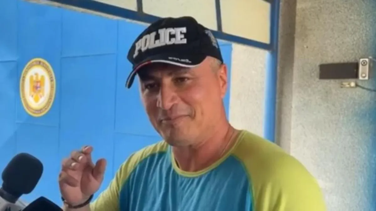 Ce s-a întâmplat cu Cristian Cioacă, fostul soț al Elodiei Ghinescu