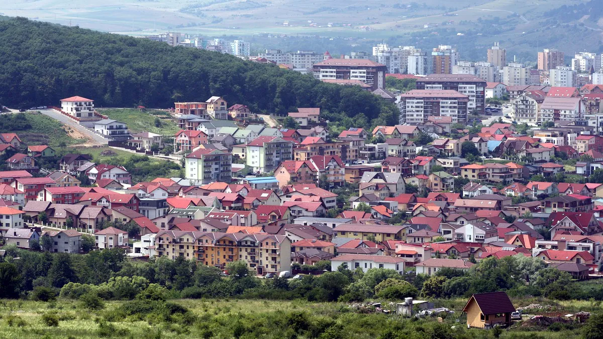 Prețul ireal cerut de un român pentru o casă la țară, lângă Cluj. Cu banii ăia îți cumperi patru apartamente în București:”V-ați lovit la cap? Doamne ferește”