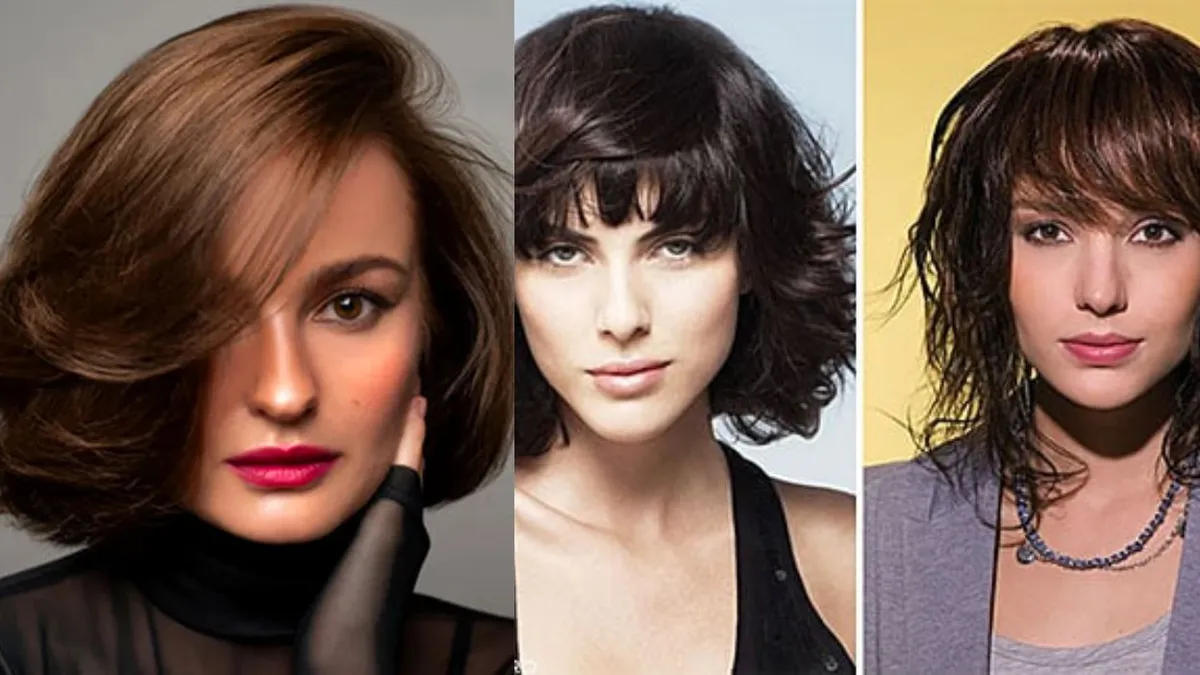 Coafura momentului! Te întinerește instant cu cel puțin 5 ani