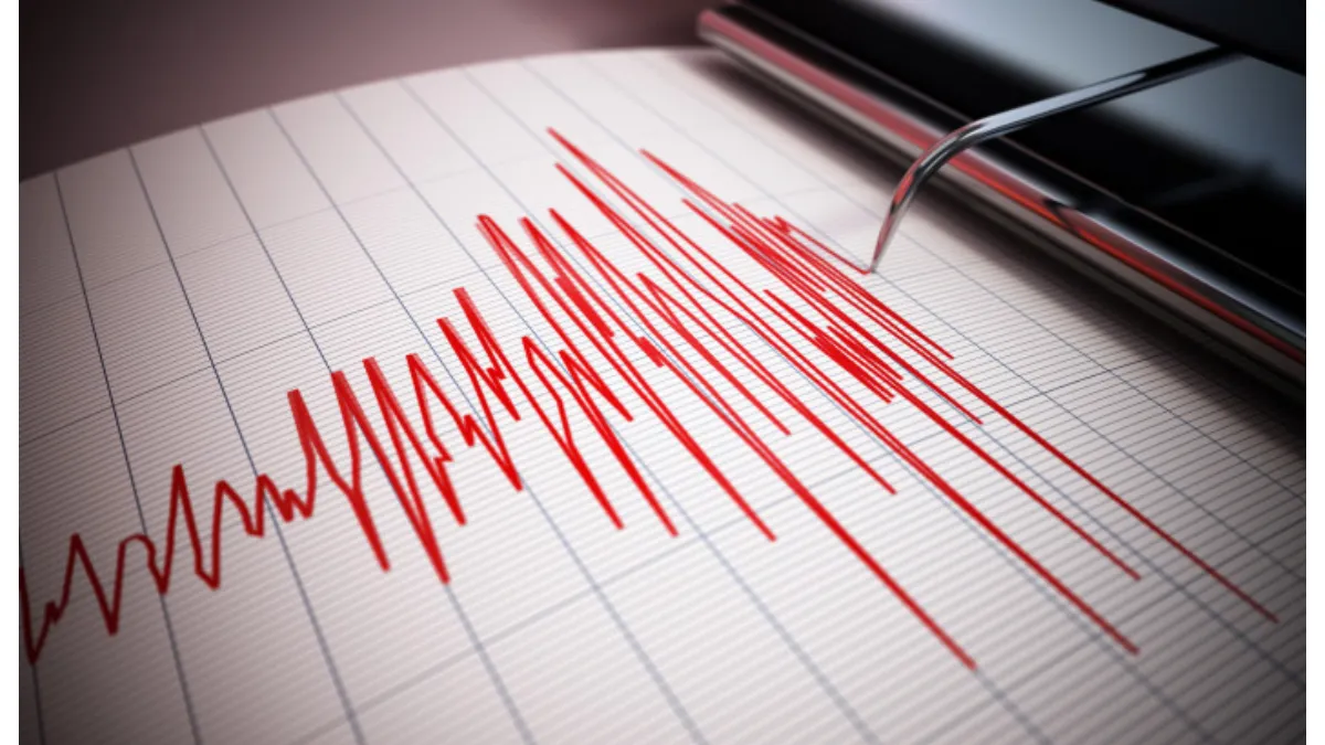 Cutremur puternic în Turcia. A fost resimțit și în România