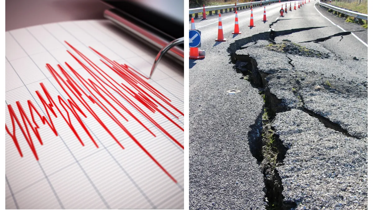 Un nou cutremur puternic a zguduit Turcia. Ce magnitudine a avut și unde a fost resimțit