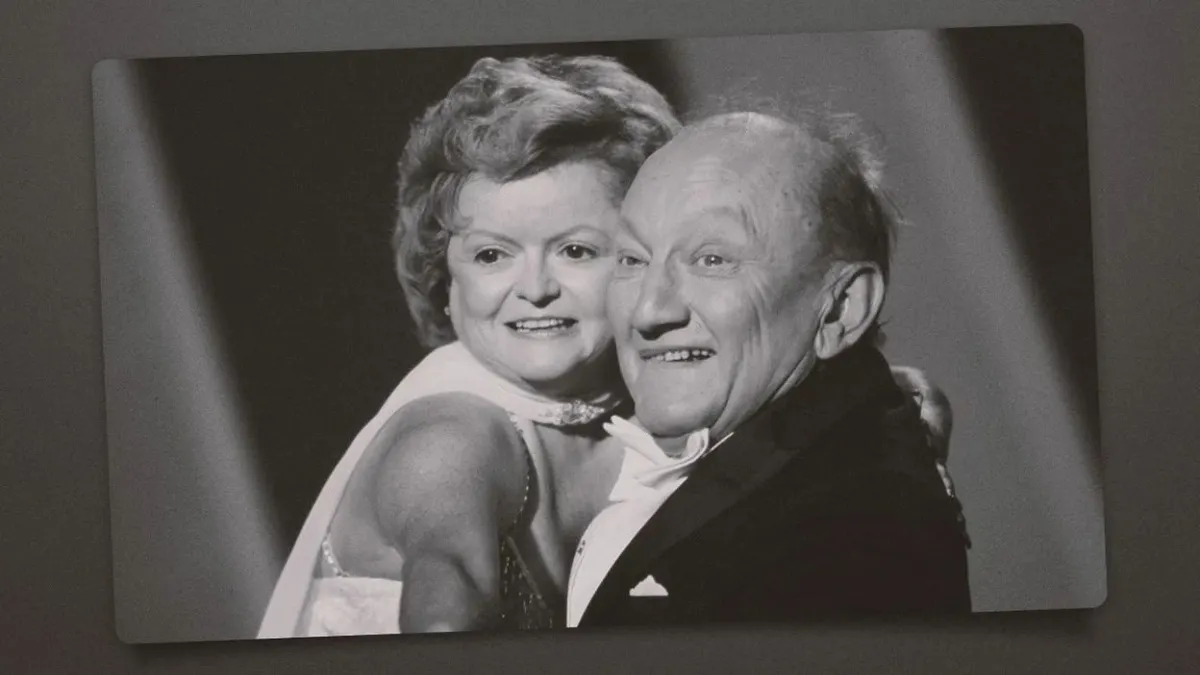 ​Doliu în cinematografie: Actrița îndrăgită din Little House on the Prairie s-a stins la 89 de ani ​