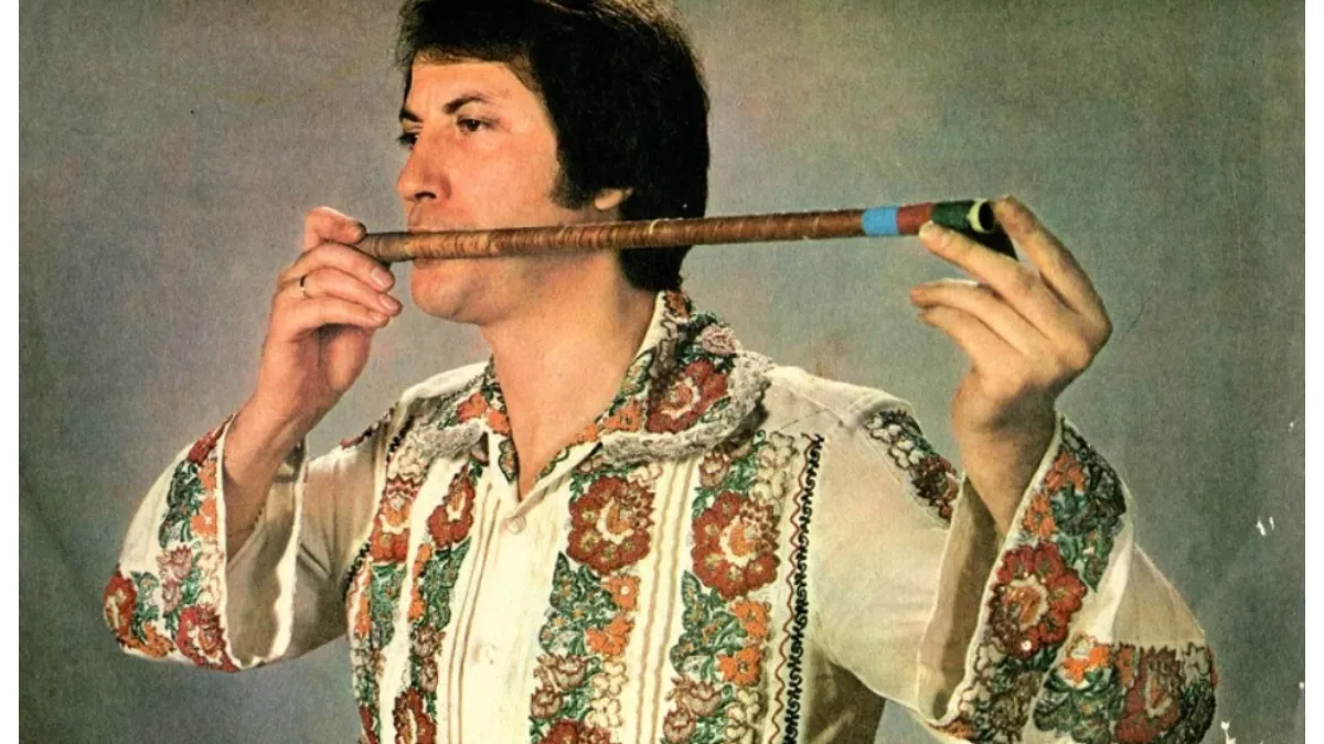 Doliu în muzica populară din România. A murit un mare artist: ”Dumnezeu l-a vrut să cânte în ceruri”