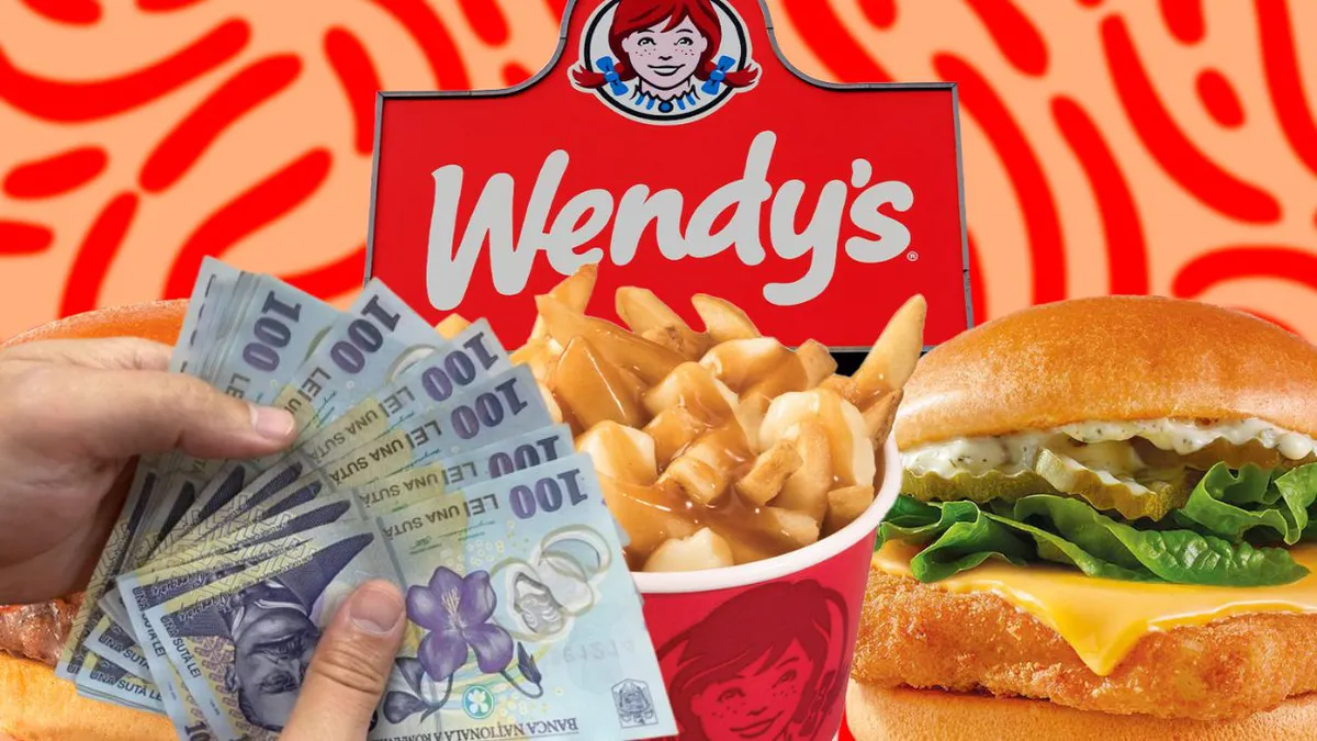 Gigantul care zguduie fast-food-ul angajează masiv. Salarii mari și bonusuri de loialitate de 30% pe an