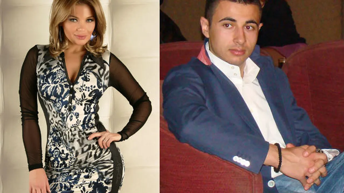 Gina Pistol și Alin Cocoș s-au iubit 4 ani. Cum s-a terminat relația lor: Nu sunt genul de femeie să fiu părăsită