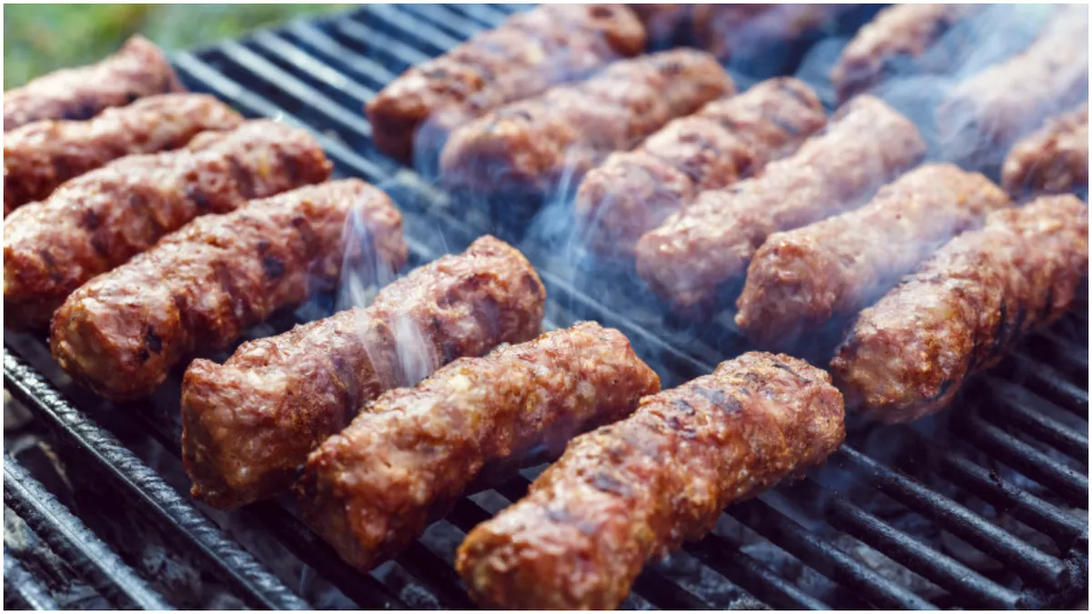 Grătarele, interzise în parcuri și păduri. Țara care impune noi restricții în 2025