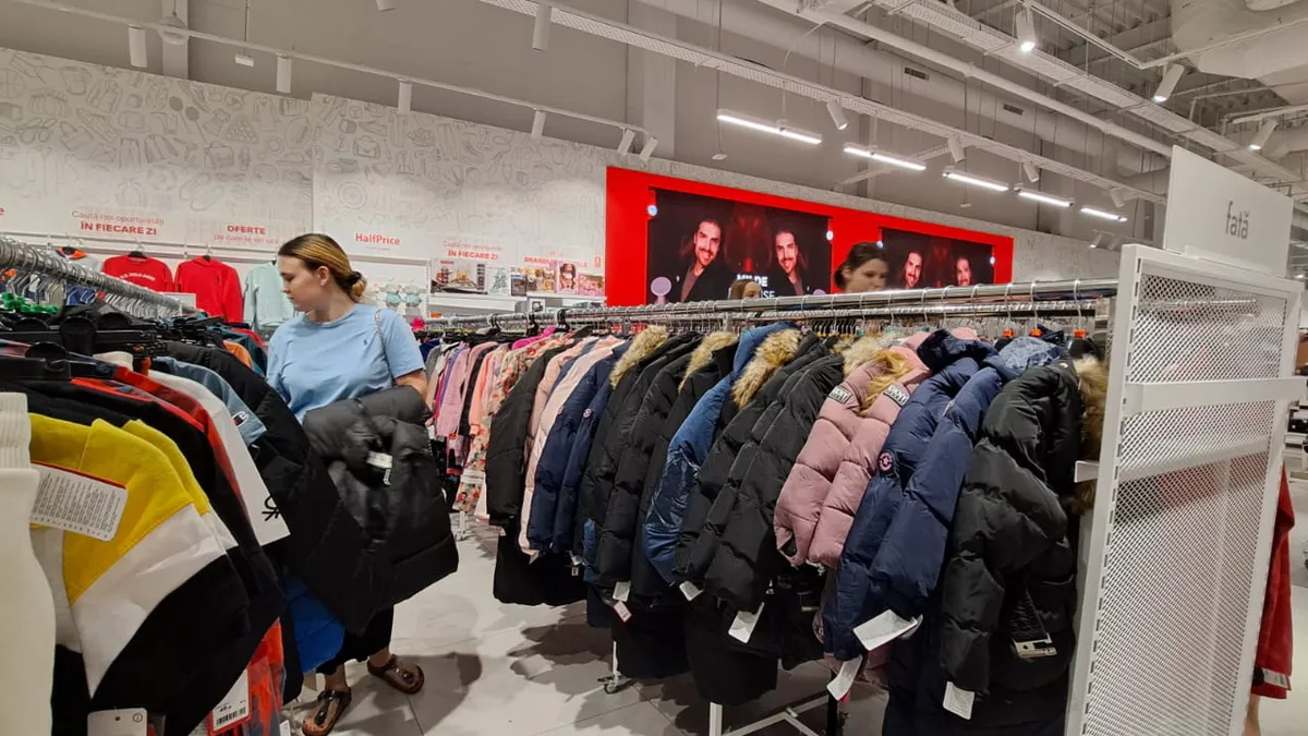 Lanţul de magazine cu preţuri avantajoase se extinde. Retailerul deschide trei noi magazine în mari oraşe din România