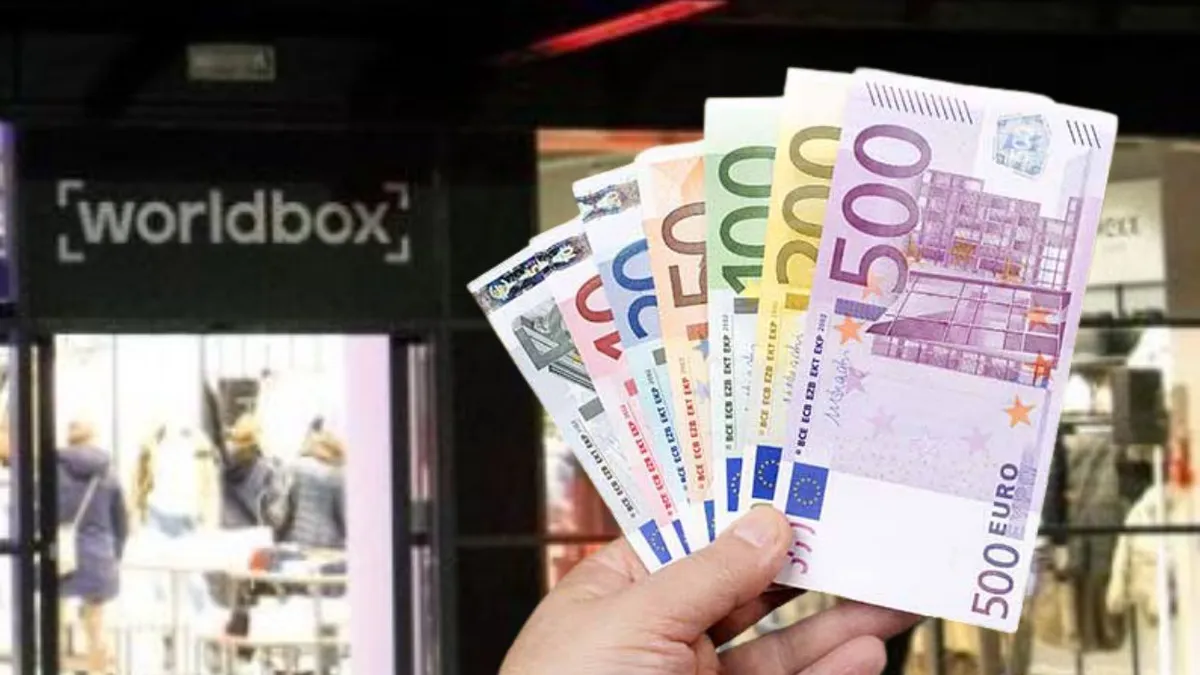 Un gigant internaţional deschide magazine în România şi recrutează masiv