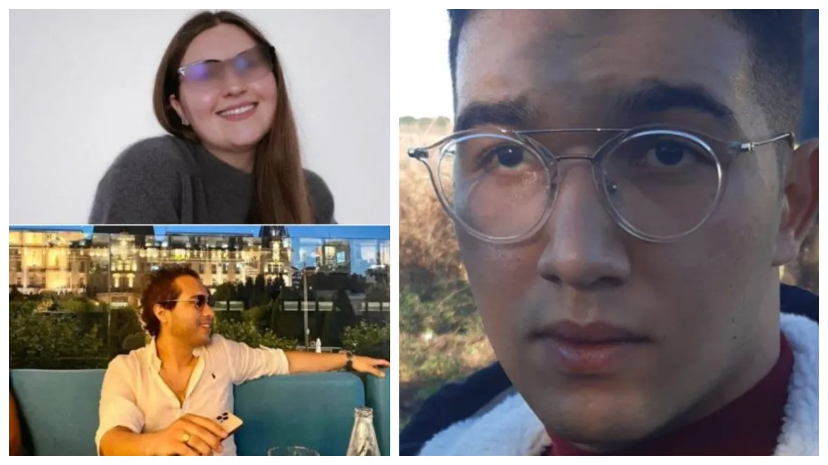 S-a decis soarta autorului dublei crime din Iași. Studentul marocan care şi-a ucis colegul şi pe iubita acestuia, condamnat la închisoare pe viaţă
