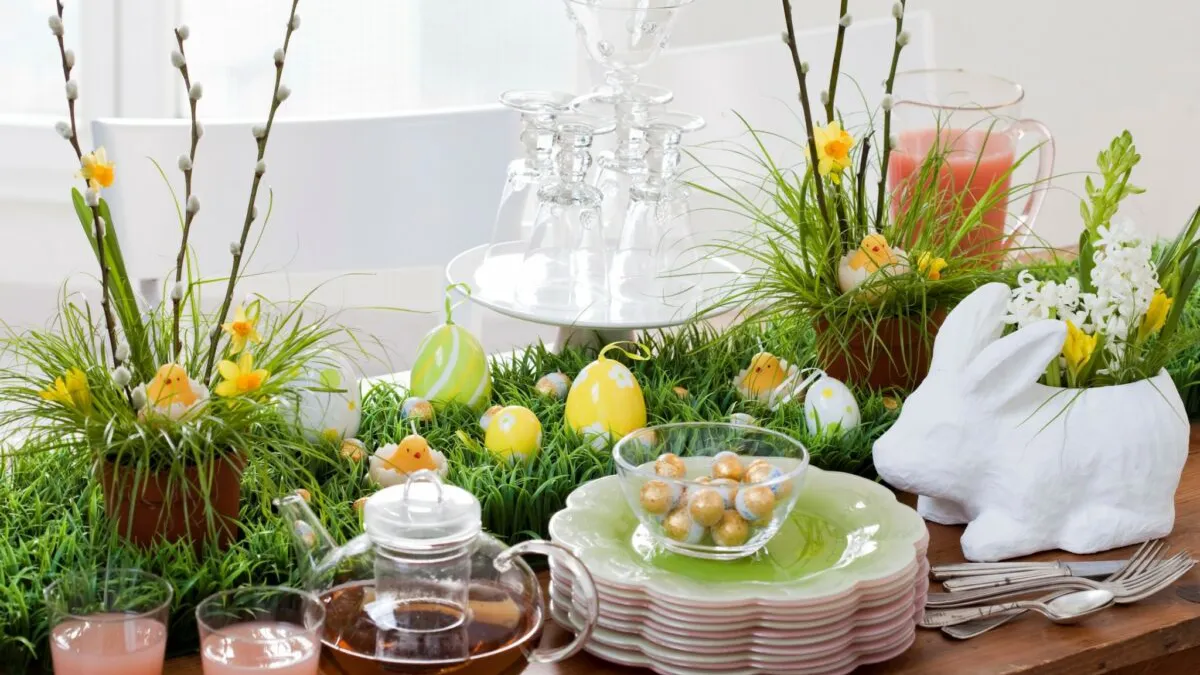 Amendă usturătoare pentru cei care folosesc această plantă pe post de decorațiune, de Paște. Riscă să plătească 50.000 de euro