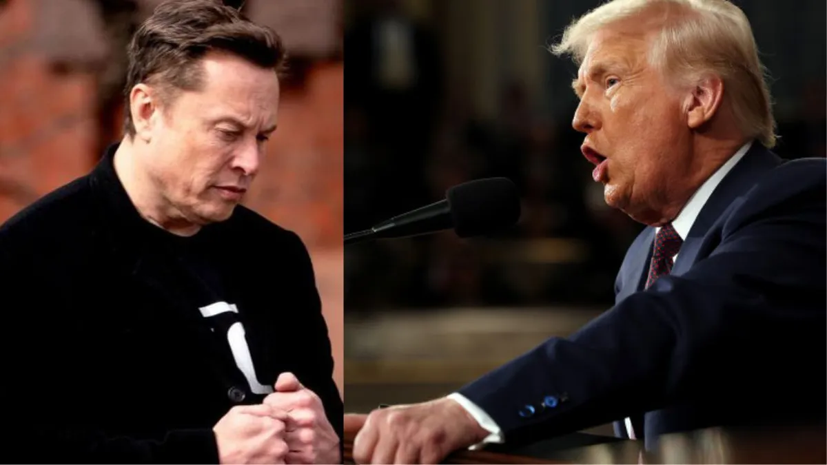 Donald Trump și Elon Musk „s-au despărțit”! Miliardarul pregătește o mutare șocantă în următoarele săptămâni