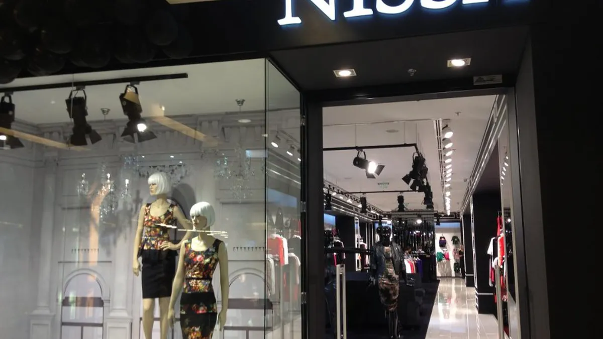 Brandul românesc de fashion Nissa îşi continuă dezvoltarea. Cât va investi compania într-o nouă fabrică ultramodernă