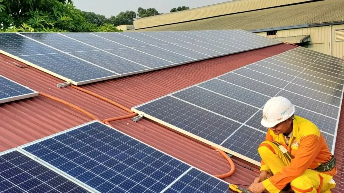 Panourile solare clasice ar putea dispărea. Japonezii vin cu o invenție revoluționară