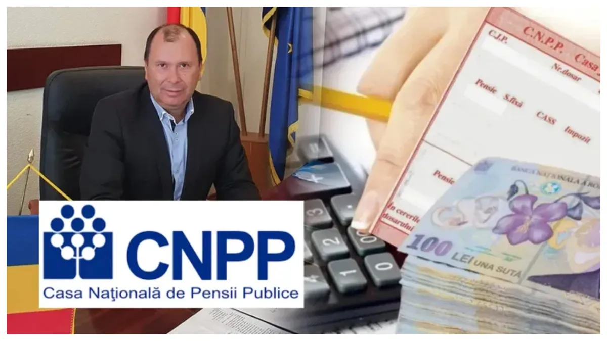 Pensii 2025. Cum se amână pe termen nelimitat recalcularea pensiilor. Milionare de pensionari, duși cu zăhărelul