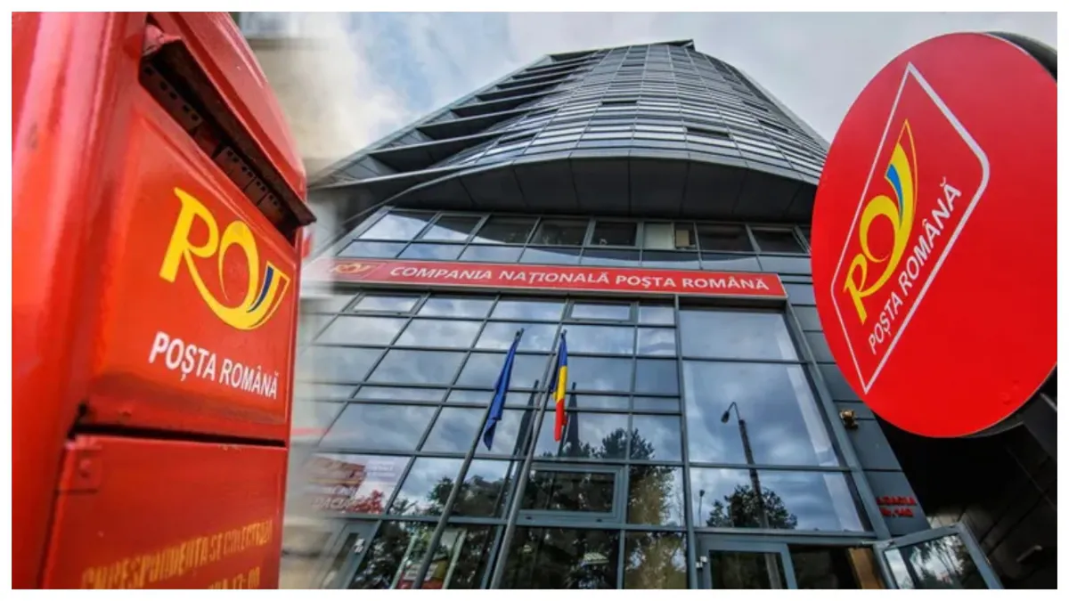 Poșta Română va livra ajutoarele și indemnizațiile pensionarilor înainte de Paște. Anunțul ANPIS