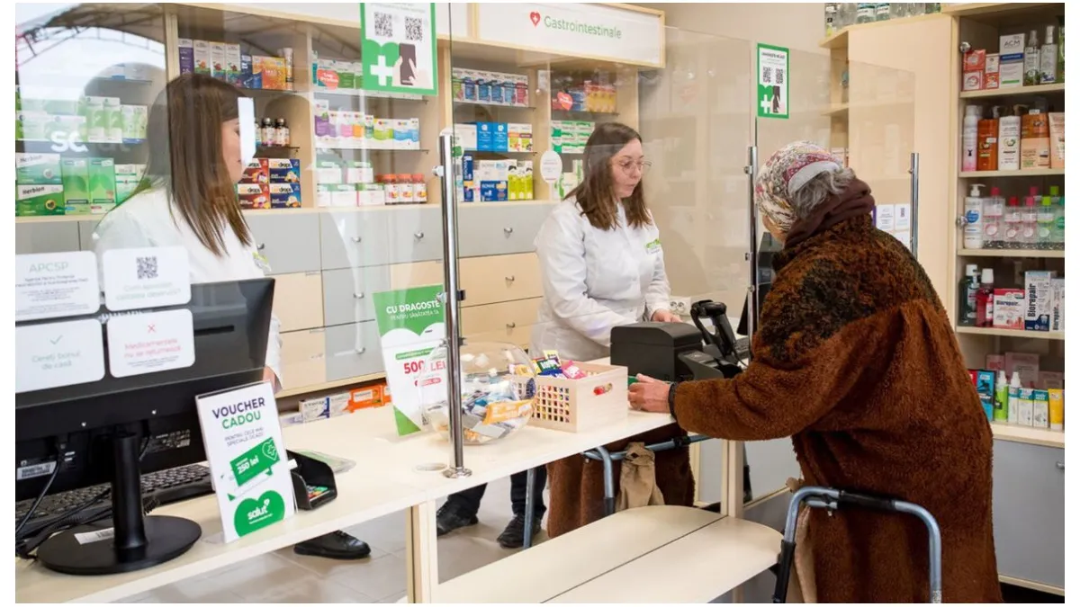 Farmacii deschise în noaptea de Înviere și în zilele de Paște. Lista farmaciilor din București deschise non stop