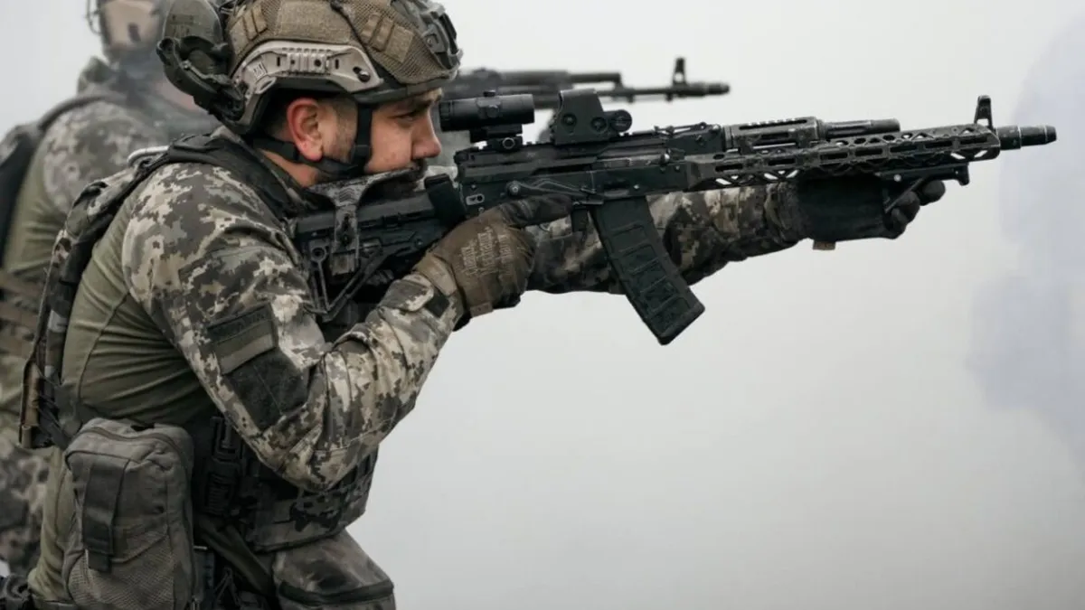 PlayStation pe front! Cum sunt stimulați soldații ucraineni să ucidă mai mulți inamici și să le distrugă echipamentele militare