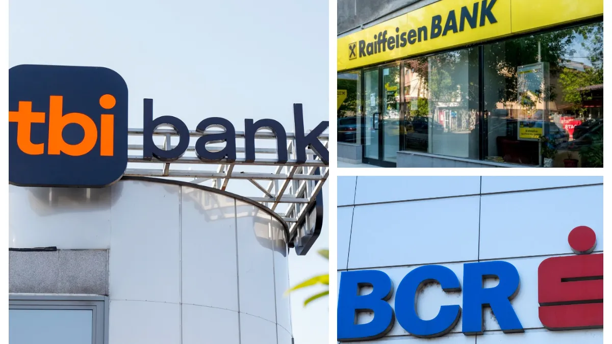 Se vinde o bancă importantă din România. Anunț de ultimă oră pentru cei care au credite aici