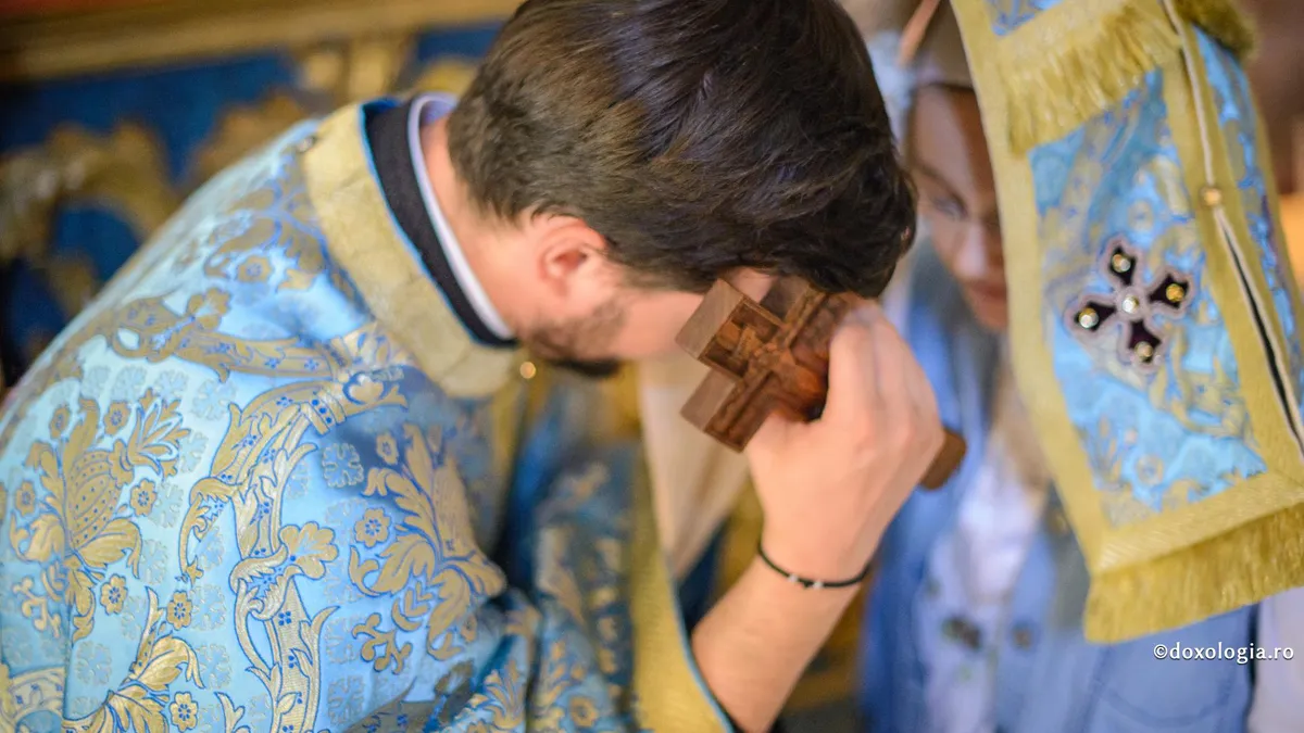 Paşte 2025. Câte zile se ţine post până la spovedanie