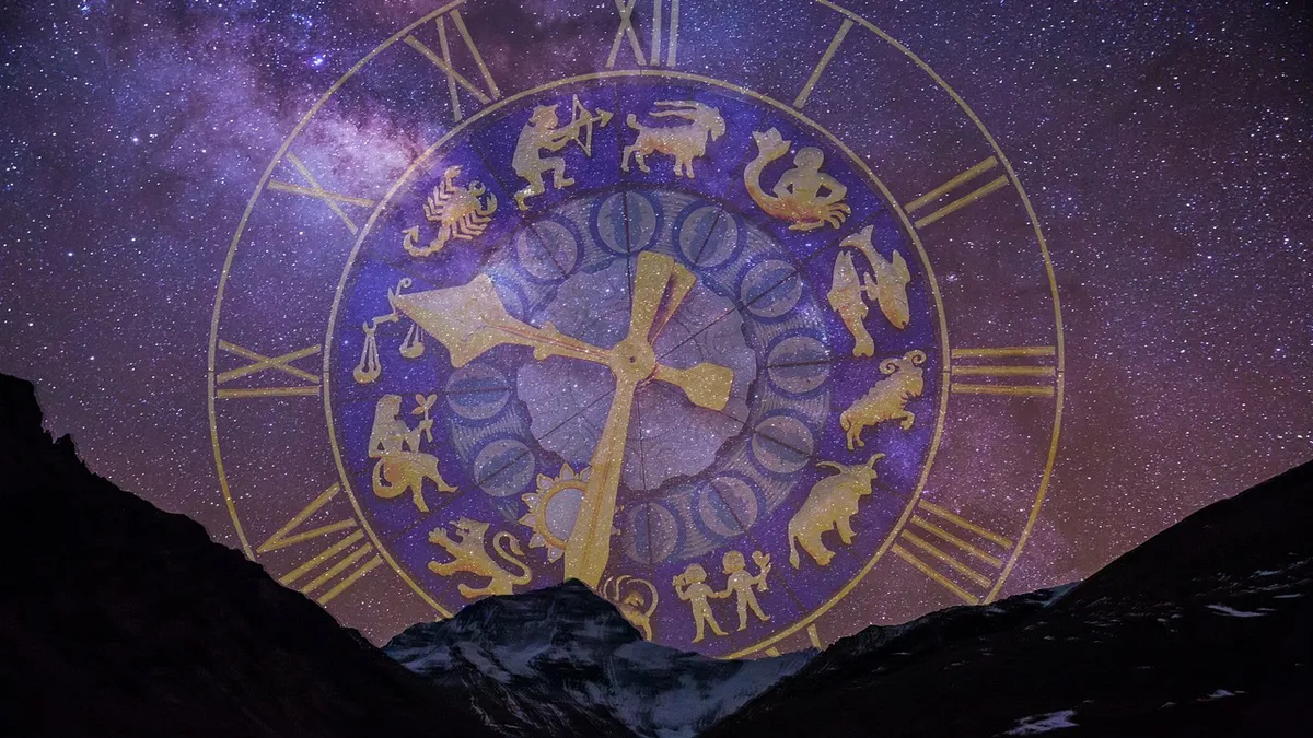 Horoscop 25 aprilie 2025. Luna în Berbec aduce tensiuni și teste în relații. Previziuni complete pentru toate zodiile
