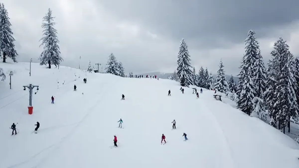 Stațiunea din România unde se vând toate proprietățile. „Nicio investiție, nicio dezvoltare, nimic”