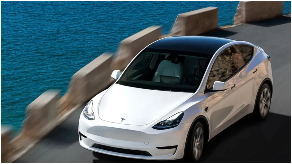 Criza Tesla în Europa. Scăderi dramatice, concurență acerbă și controversele lui Elon Musk amenință viitorul companiei pe continent!