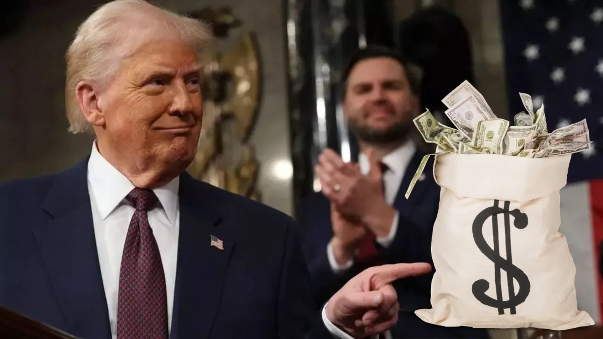 Trump lansează atacul comercial: tarifele de 10% lovesc toate importurile din SUA, iar „taxele reciproce” sunt pe cale să devină realitate!