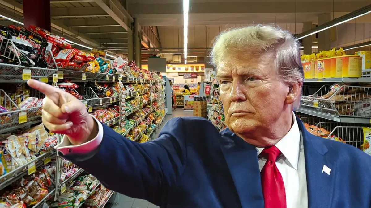 Trump pune presiune pe Europa: Vrea carne cu hormoni și pesticide pe mesele europenilor. Bruxelles-ul spune un NU categoric