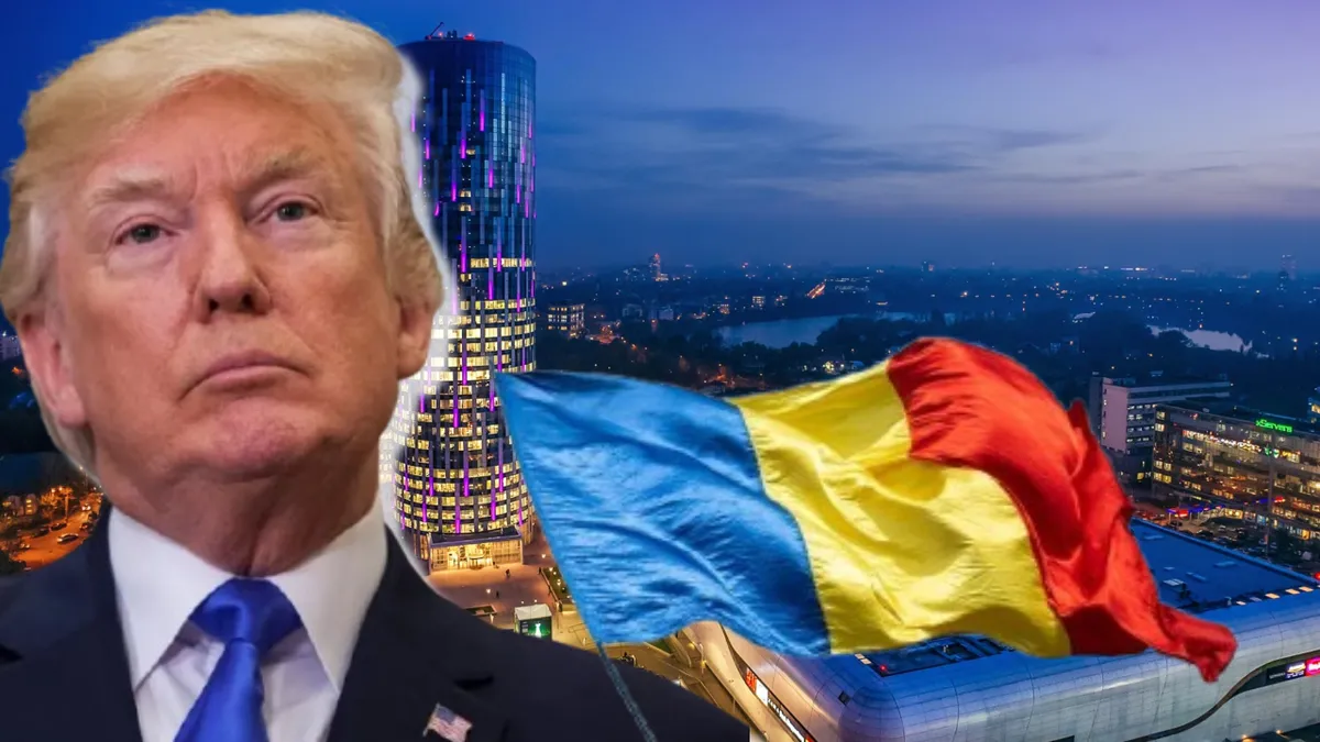 Cum vor fi afectate companiile din România de noile tarife vamale impuse de SUA