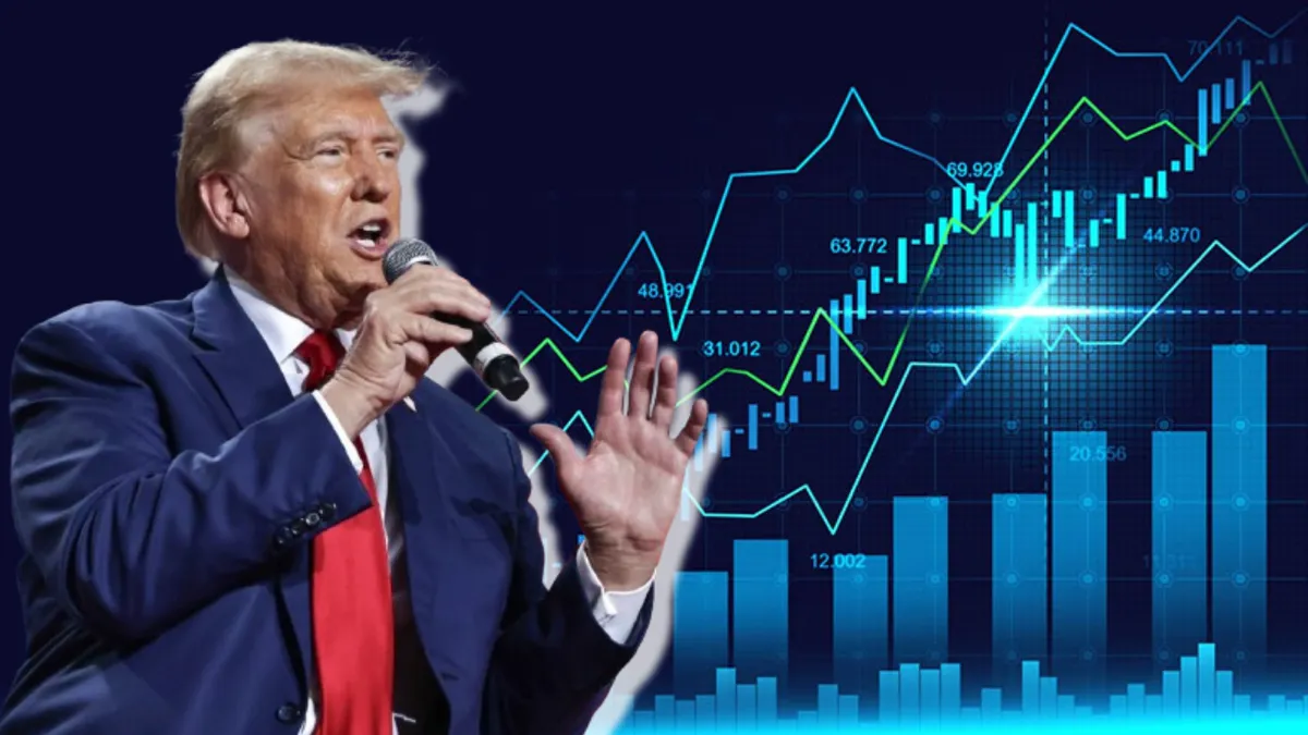 Donald Trump anunță suspendarea suprataxelor vamale reciproce pentru 90 de zile, cu excepția Chinei