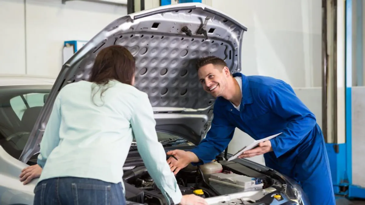 Cum știi că turbina are nevoie de recondiționare și cât costă intervenția în București?