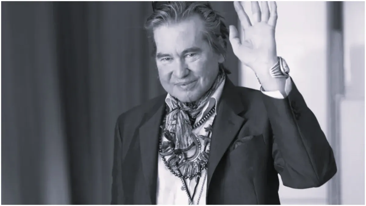 Doliu la Hollywood. Actorul care s-a stins din viață la vârsta de 65 de ani