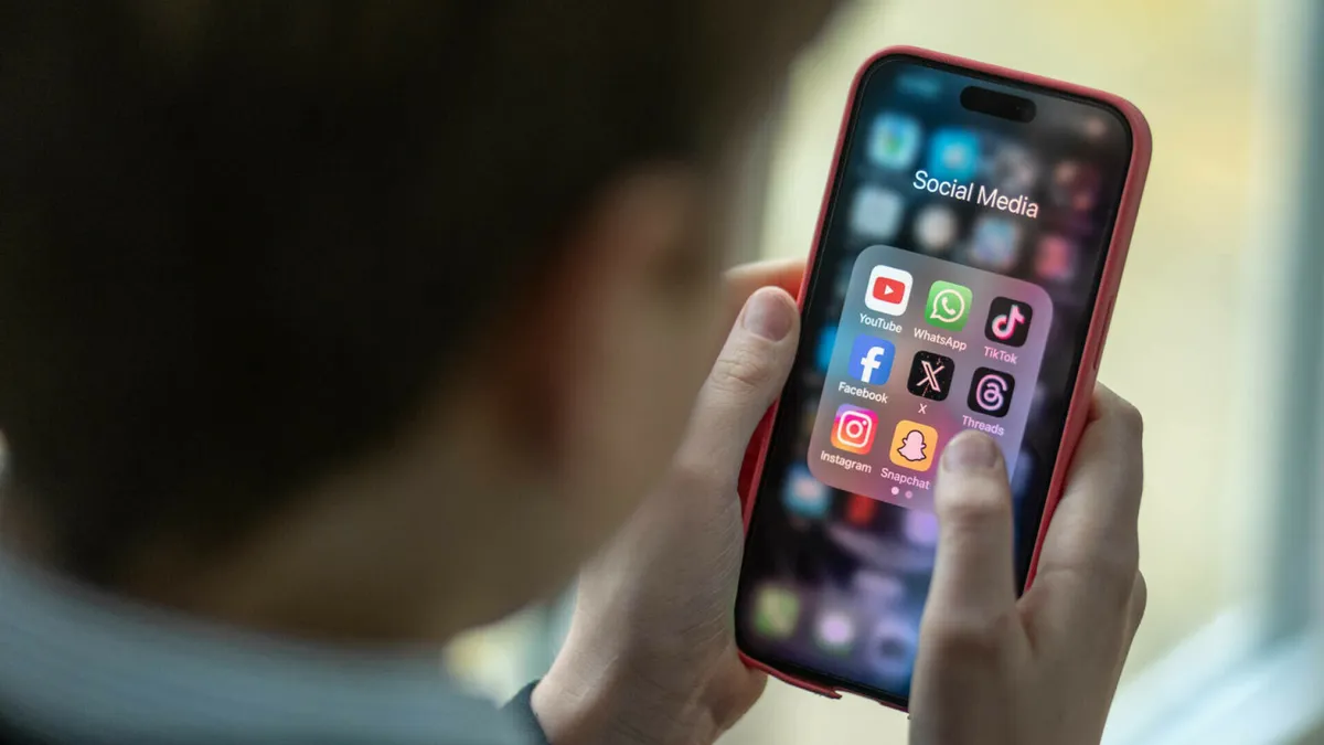 Restricţii masive pe reţelele de socializare. Ţara care obligă TikTok şi celelalte platforme să verifice vârsta utilizatorilor