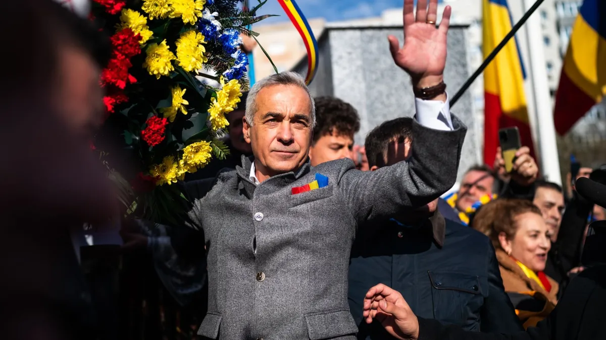 FINAL de drum pentru Călin Georgescu. Concluziile unui analist politic despre CINE l-a ”creat” pe idolul suveraniștilor și UNDE va ajunge acesta