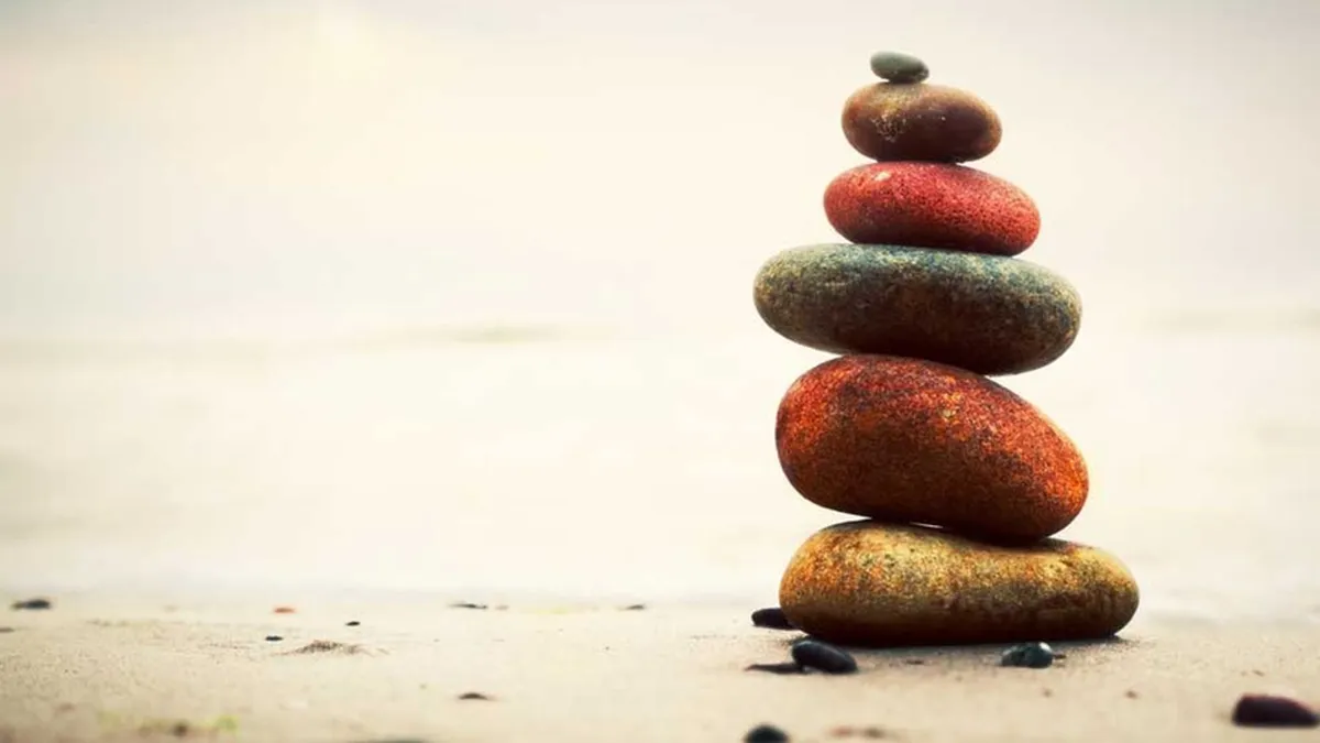 Când ai făcut ultima dată ceva doar pentru tine?